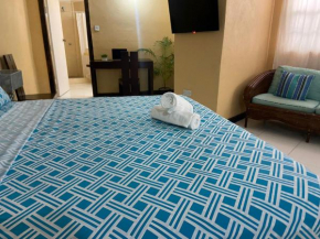Bay Heights Escape Aparthotel - Unique Stays